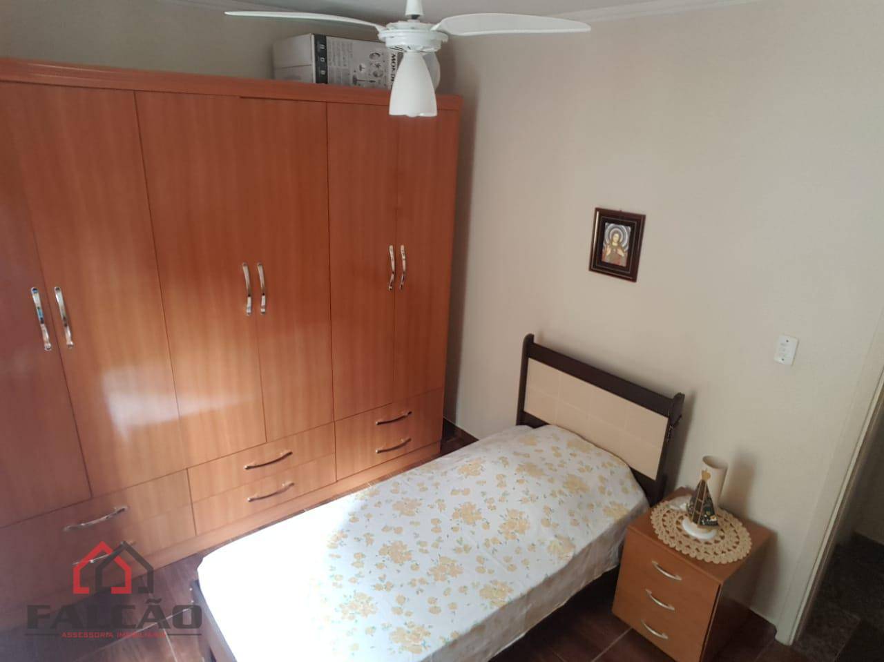 Apartamento à venda com 2 quartos, 93m² - Foto 6