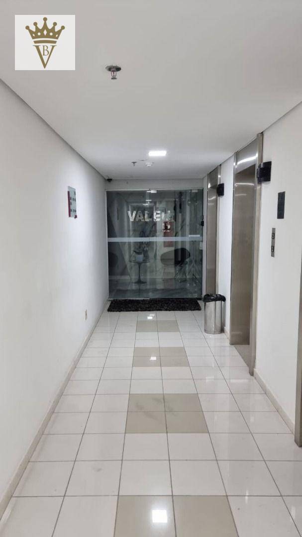 Conjunto Comercial-Sala à venda, 112m² - Foto 11