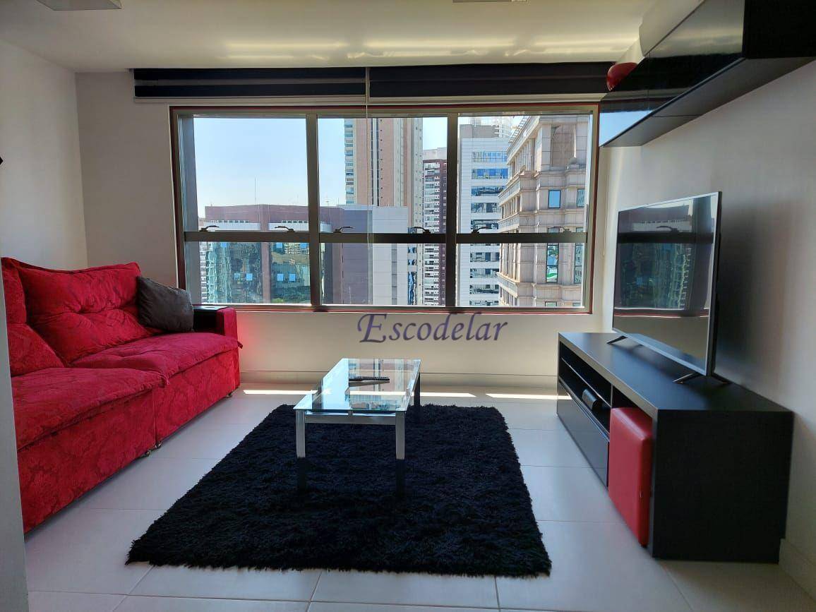 Apartamento para alugar com 2 quartos, 70m² - Foto 5