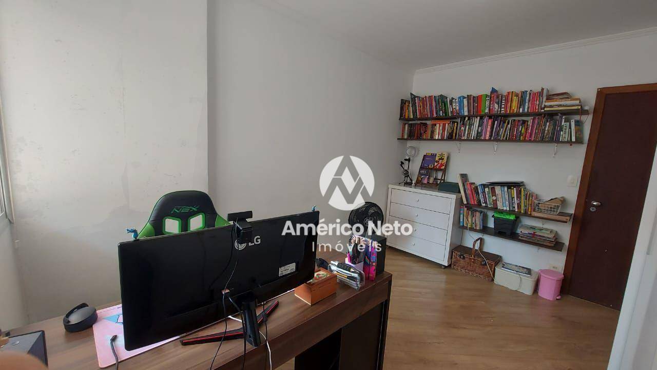 Apartamento à venda com 3 quartos, 116m² - Foto 15