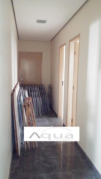 Apartamento à venda com 3 quartos, 88m² - Foto 37