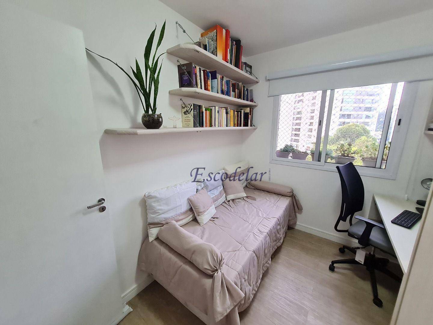 Apartamento à venda com 3 quartos, 109m² - Foto 51