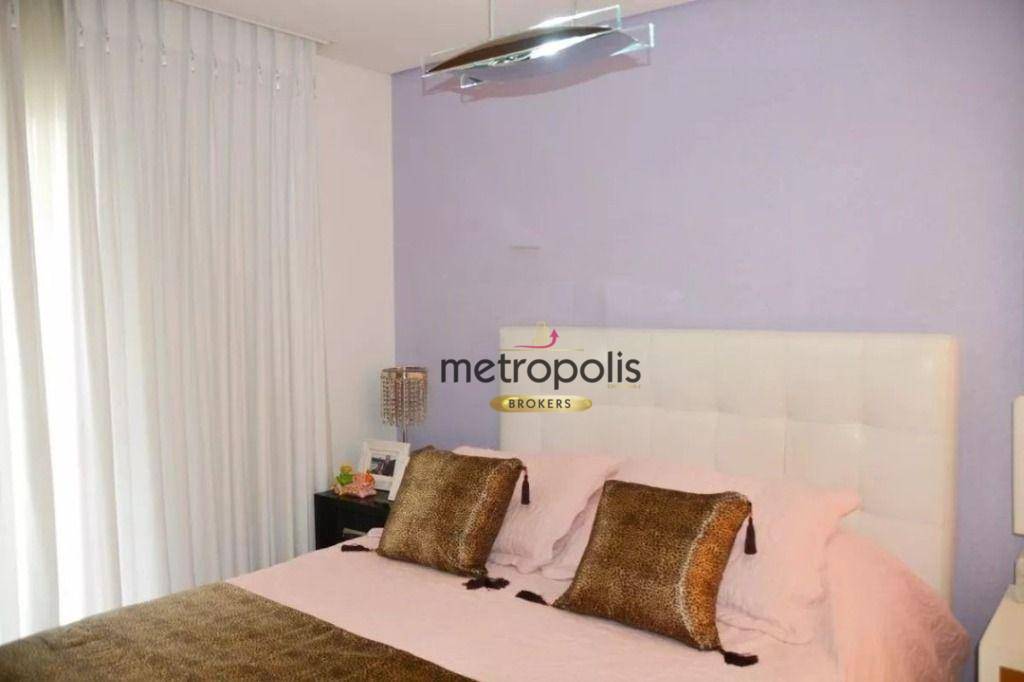 Apartamento à venda com 3 quartos, 150m² - Foto 25