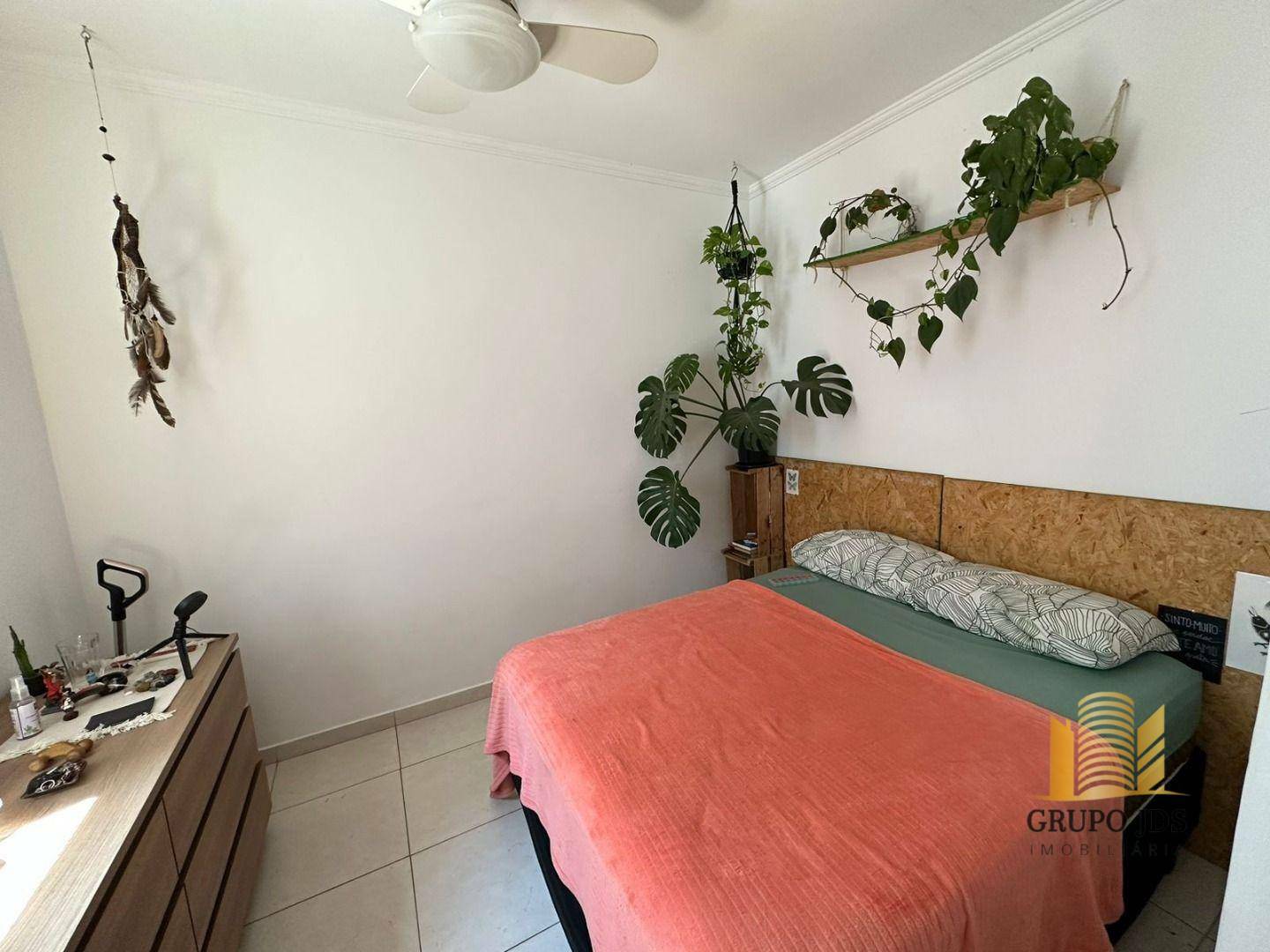 Apartamento à venda com 2 quartos, 50m² - Foto 8