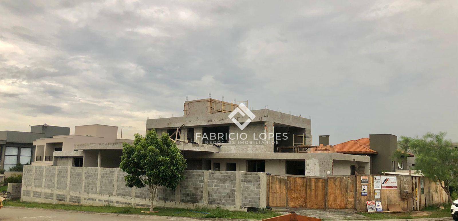 Casa à venda com 5 quartos, 465m² - Foto 11