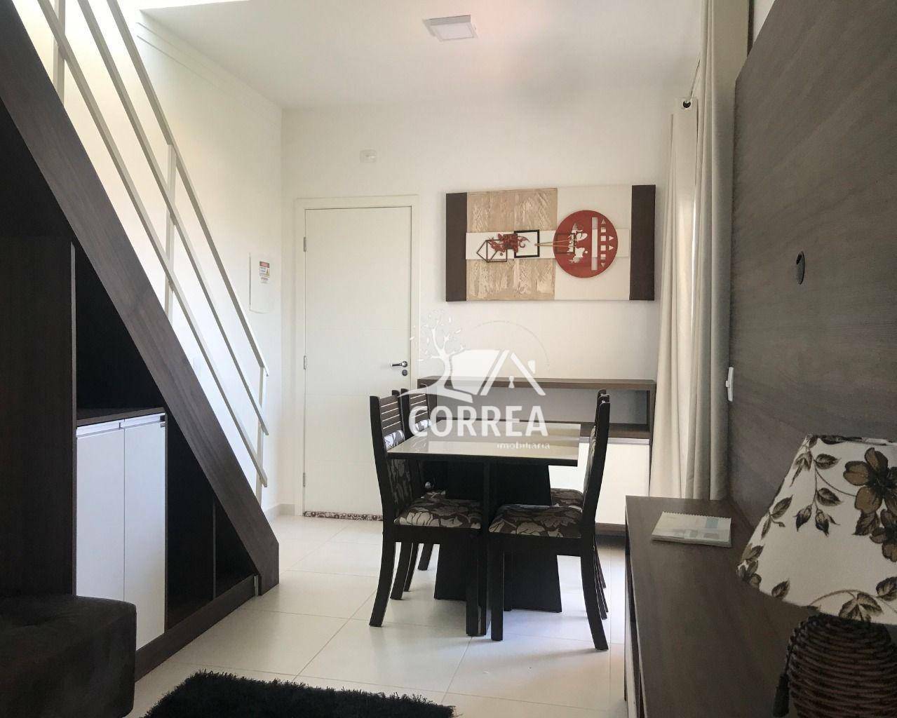 Apartamento à venda com 2 quartos, 75m² - Foto 5