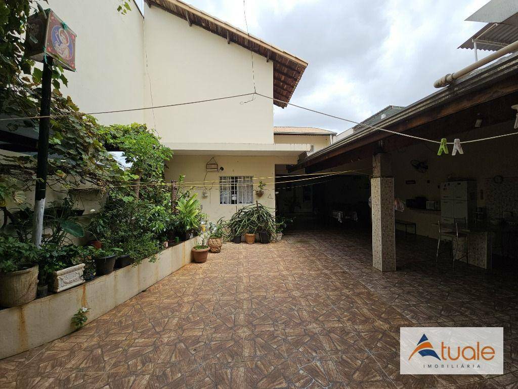 Casa à venda com 3 quartos, 283m² - Foto 59