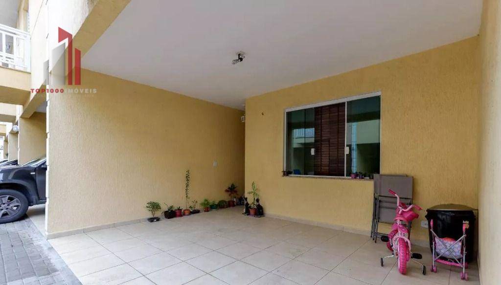 Casa à venda com 3 quartos, 90m² - Foto 35