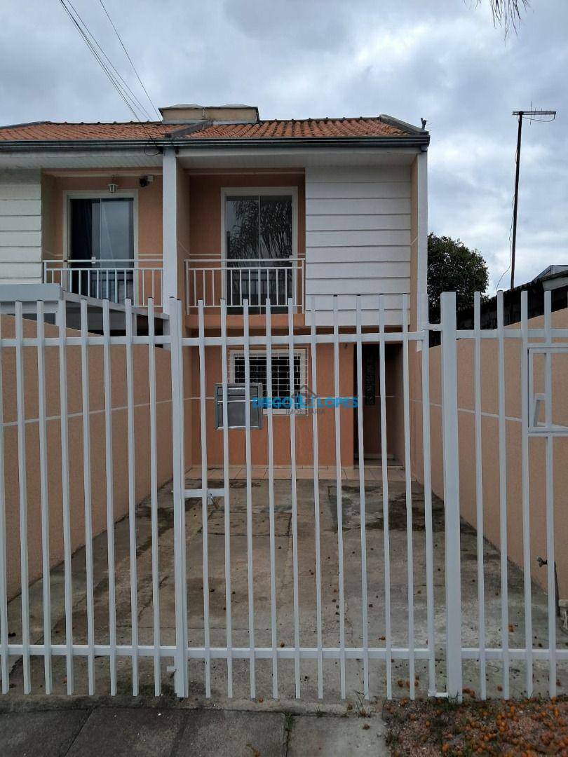 Sobrado à venda com 2 quartos, 68m² - Foto 25