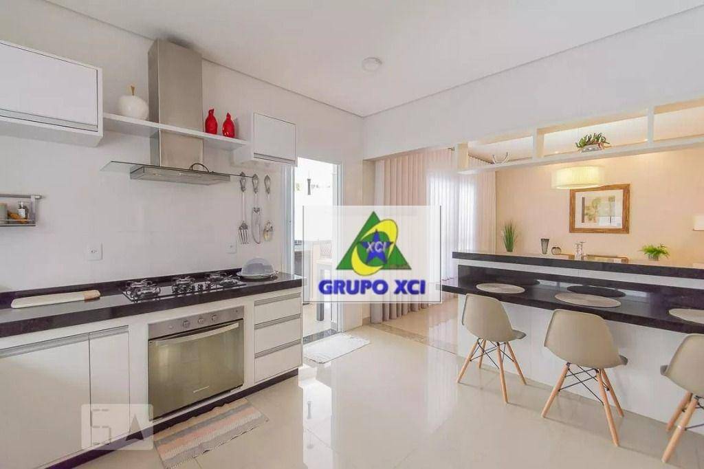 Sobrado à venda com 4 quartos, 312m² - Foto 13