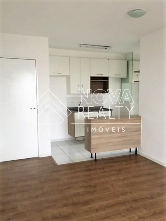 Apartamento à venda com 3 quartos, 59m² - Foto 3