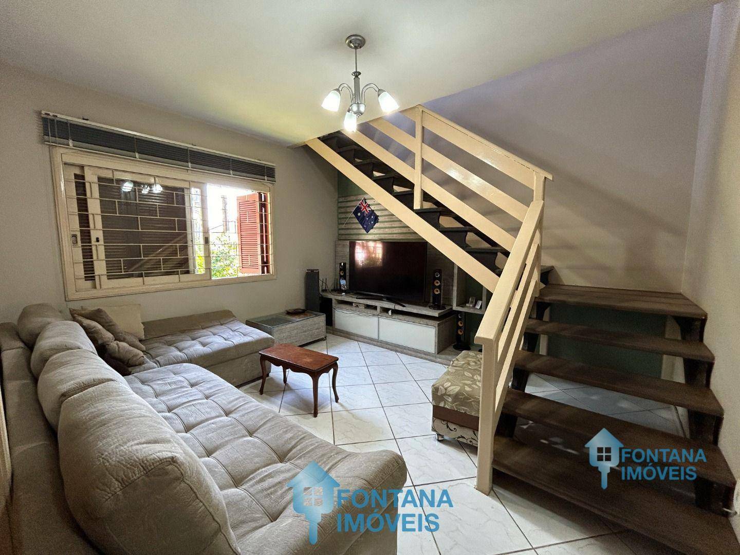 Casa à venda com 4 quartos, 249m² - Foto 4