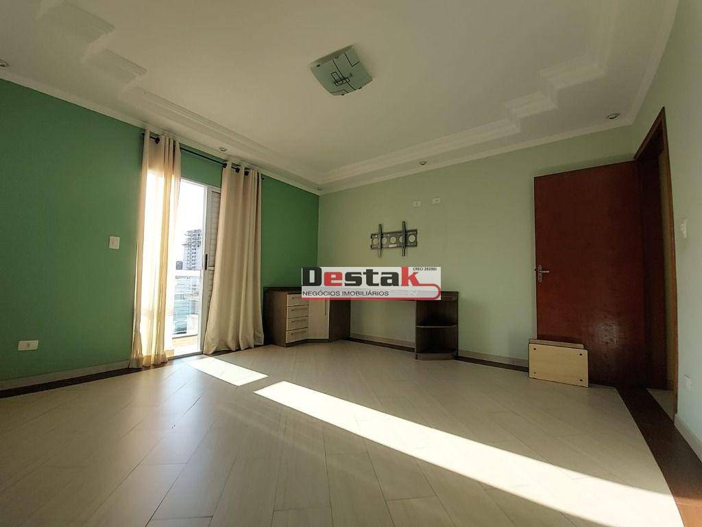 Sobrado à venda com 3 quartos, 180m² - Foto 7