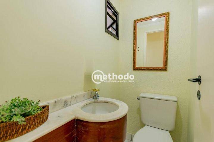 Cobertura à venda com 3 quartos, 291m² - Foto 9