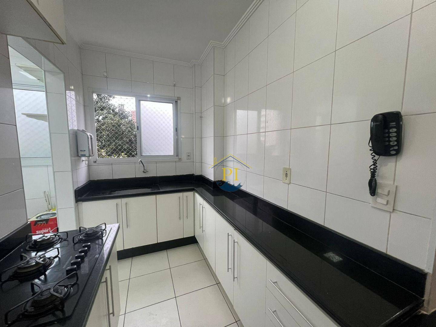 Apartamento à venda com 2 quartos, 61m² - Foto 12