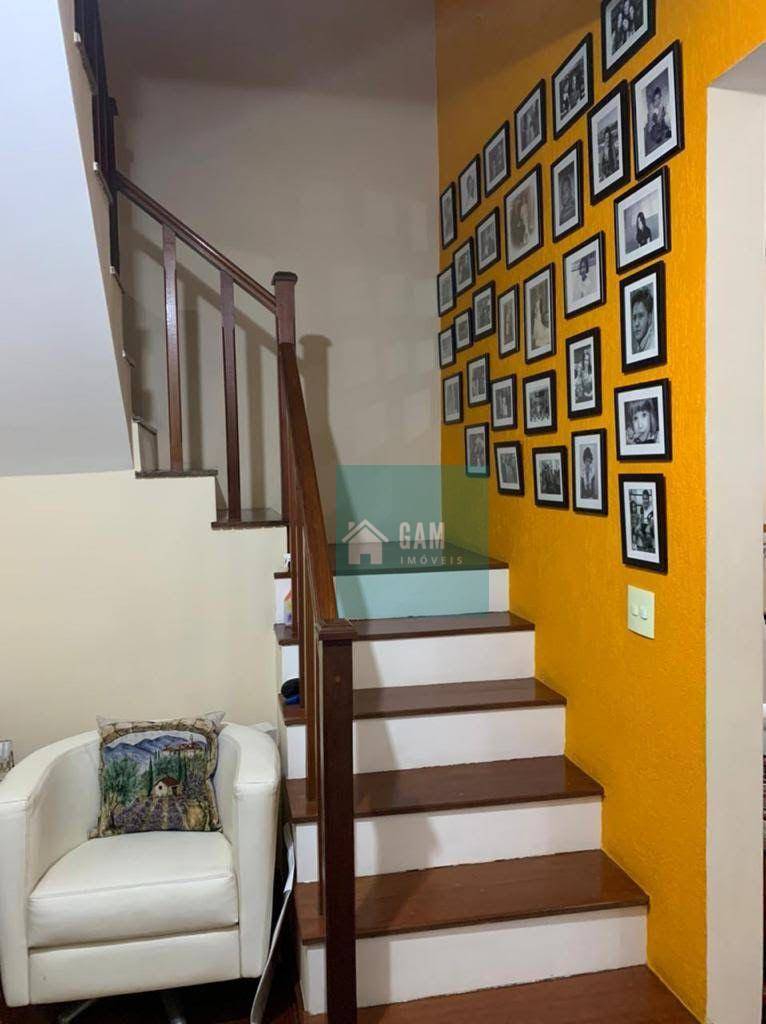 Sobrado à venda com 4 quartos, 260m² - Foto 12