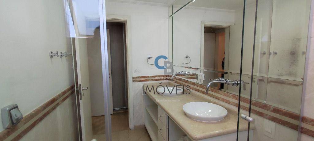 Apartamento à venda com 3 quartos, 130m² - Foto 18