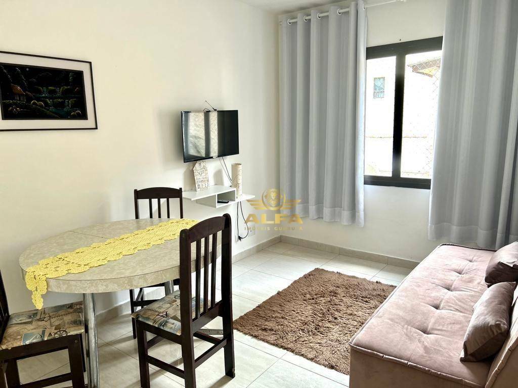 Apartamento à venda com 1 quarto, 55m² - Foto 1