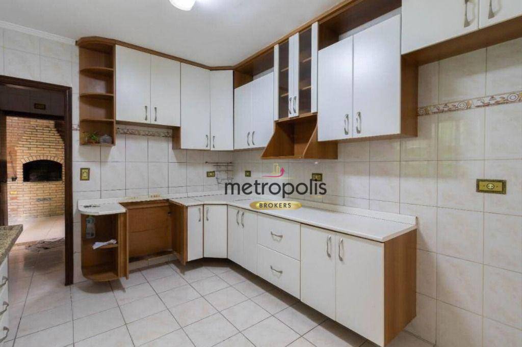 Sobrado à venda com 3 quartos, 268m² - Foto 19