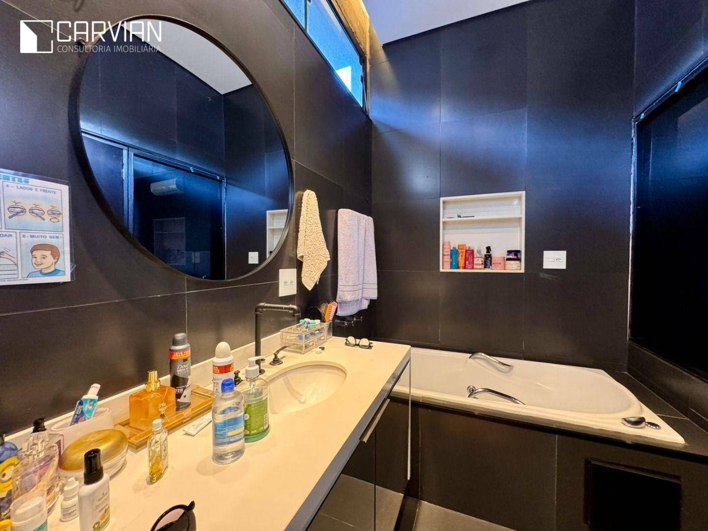 Casa, 3 quartos, 265 m² - Foto 5