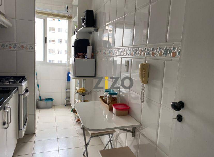 Apartamento à venda e aluguel com 3 quartos, 80m² - Foto 6