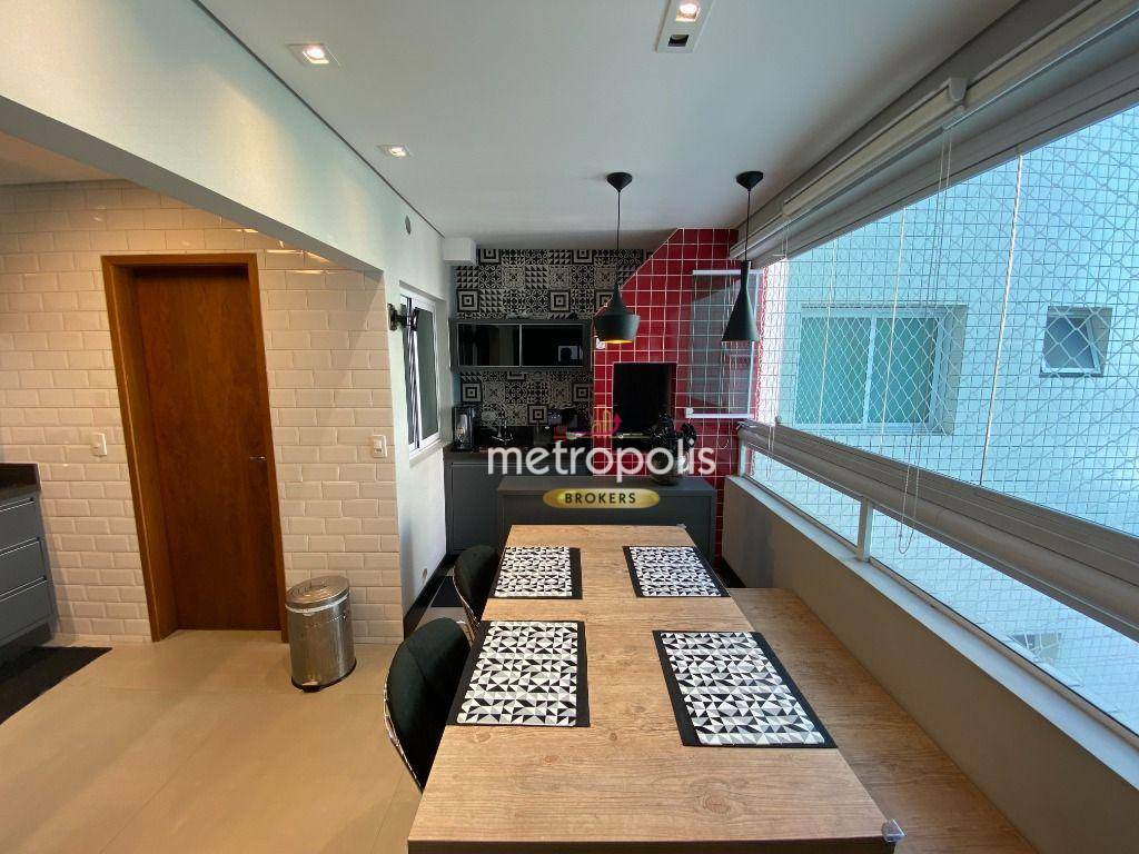 Apartamento à venda com 3 quartos, 110m² - Foto 5