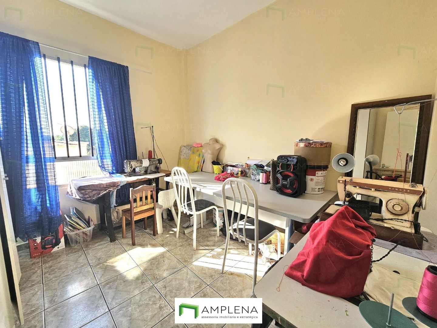 Apartamento à venda com 3 quartos, 67m² - Foto 12