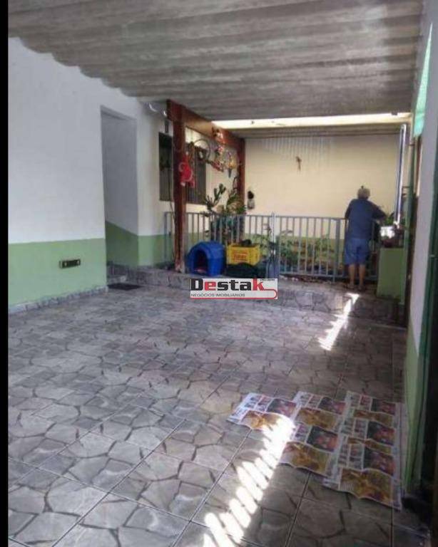 Sobrado à venda com 2 quartos, 120m² - Foto 4