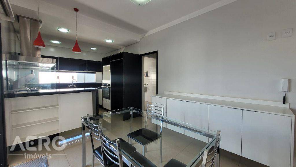 Casa de Condomínio à venda com 3 quartos, 226m² - Foto 37
