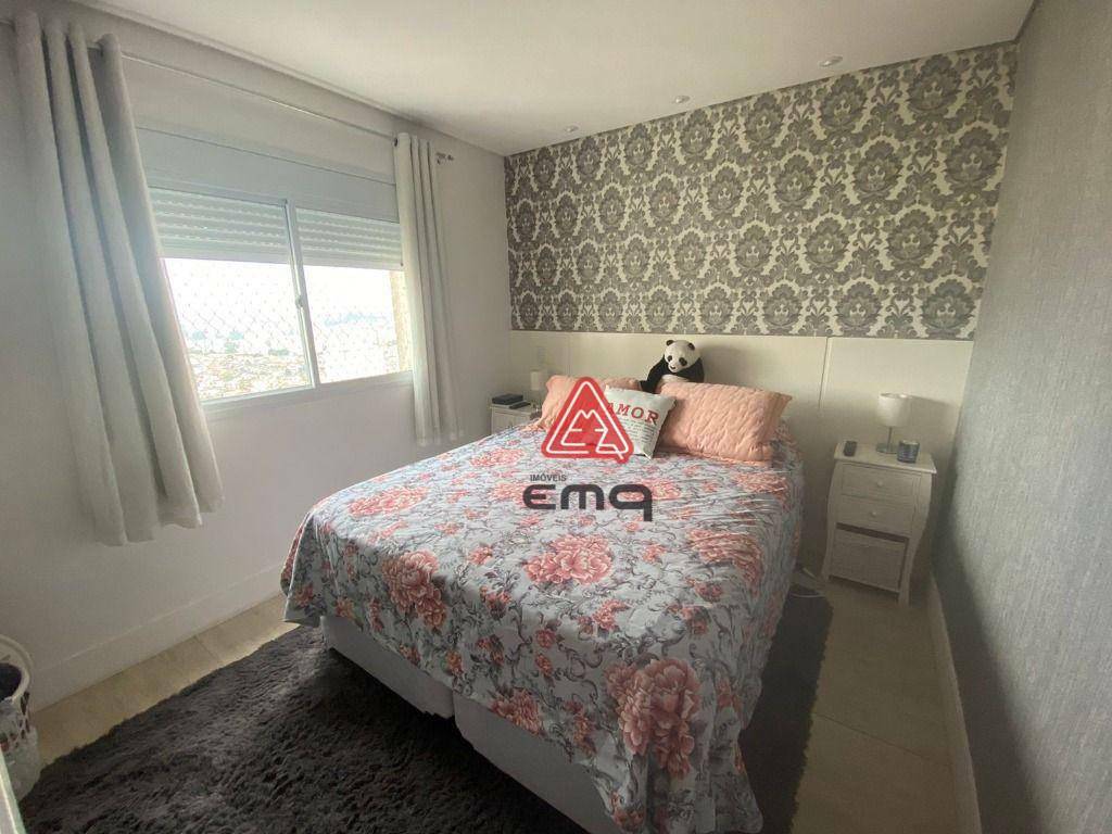 Apartamento à venda com 3 quartos, 133m² - Foto 15