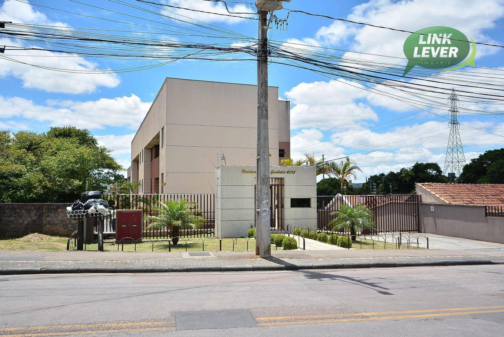 Apartamento à venda com 3 quartos, 55m² - Foto 46