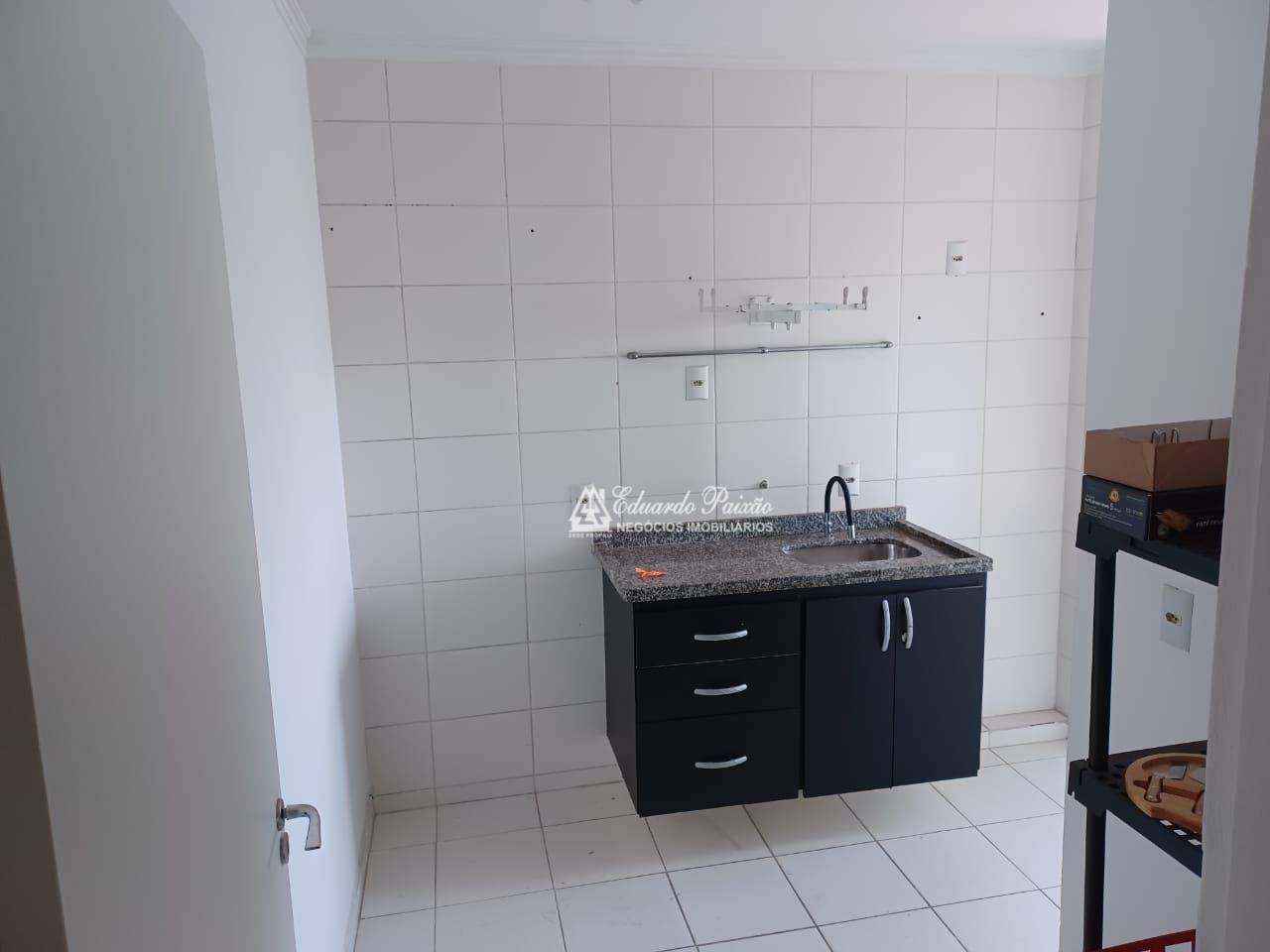 Apartamento à venda com 2 quartos, 58m² - Foto 10