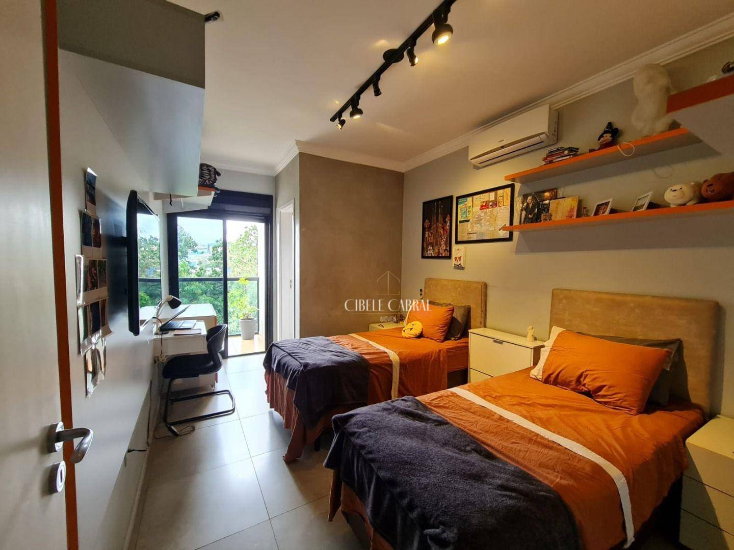 Apartamento à venda com 2 quartos, 93m² - Foto 21