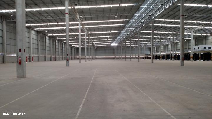 Depósito-Galpão-Armazém para alugar com 1 quarto, 22000m² - Foto 6