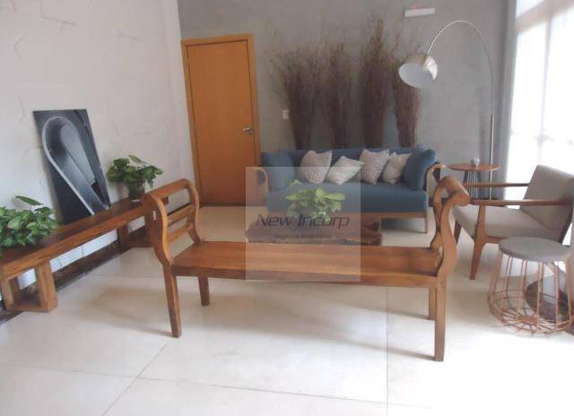 Apartamento à venda com 4 quartos, 208m² - Foto 28