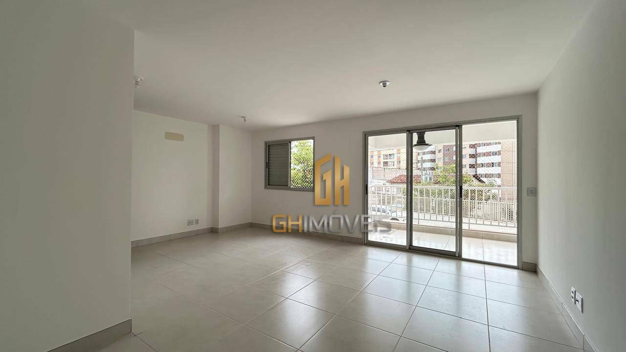 Apartamento à venda com 3 quartos, 108m² - Foto 2