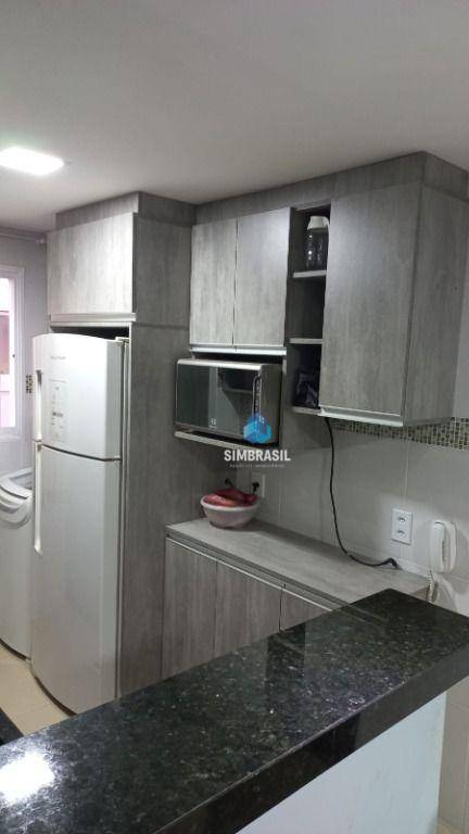 Apartamento à venda com 2 quartos, 45m² - Foto 6