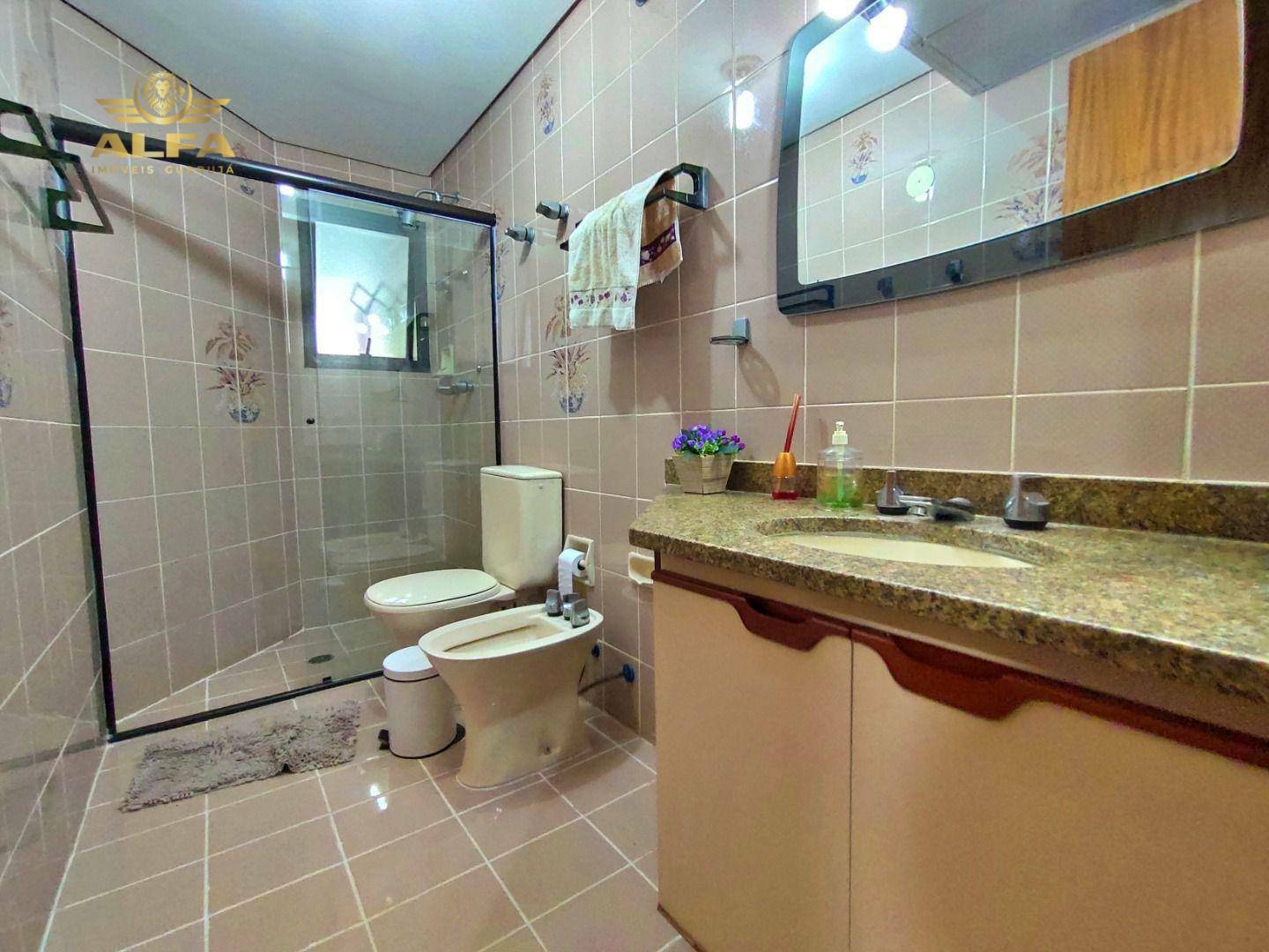 Apartamento à venda com 3 quartos, 175m² - Foto 15