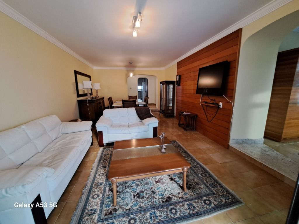 Apartamento à venda com 3 quartos, 160m² - Foto 3