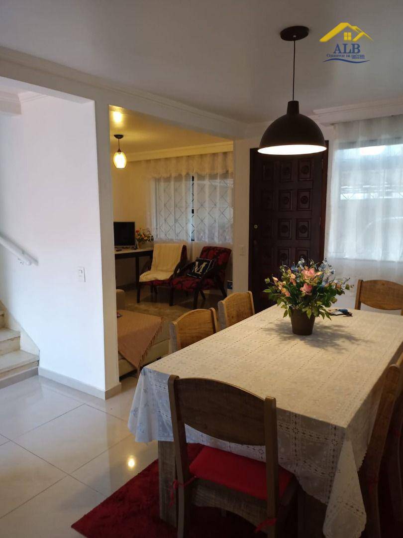 Sobrado à venda com 3 quartos, 103m² - Foto 9