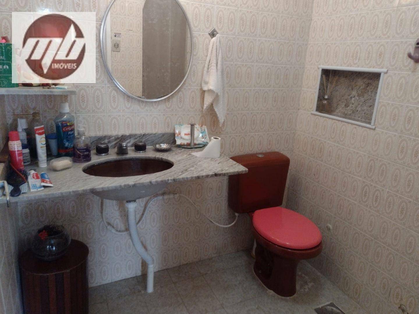 Casa à venda com 5 quartos, 400m² - Foto 13