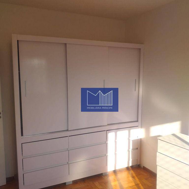 Apartamento para alugar com 1 quarto, 42m² - Foto 3