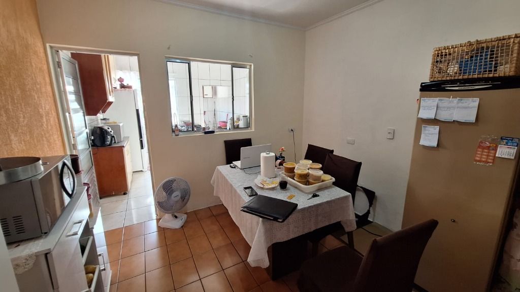 Sobrado à venda com 3 quartos, 118m² - Foto 4