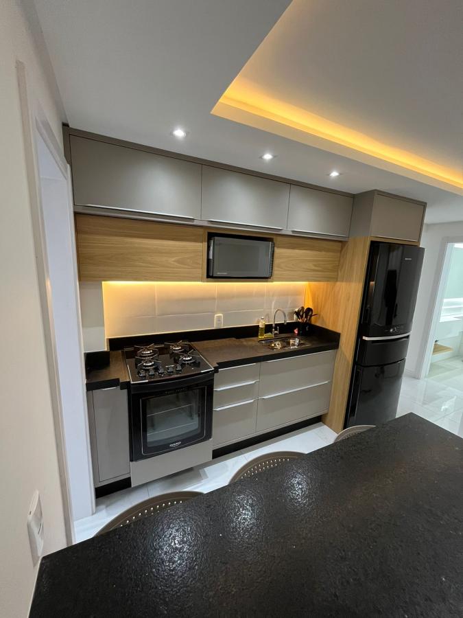 Apartamento à venda com 2 quartos, 74m² - Foto 3