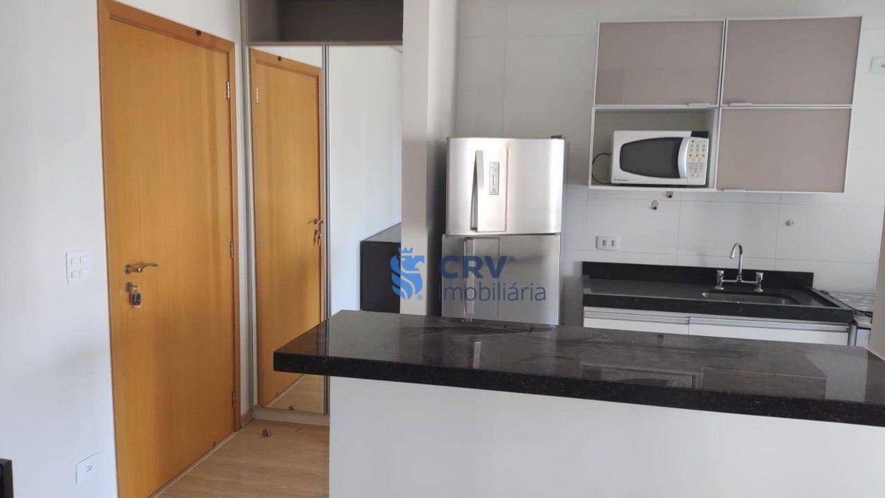 Apartamento para alugar com 2 quartos, 82m² - Foto 5