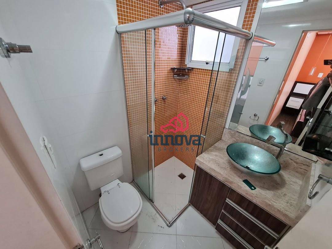 Apartamento à venda com 2 quartos, 82m² - Foto 12