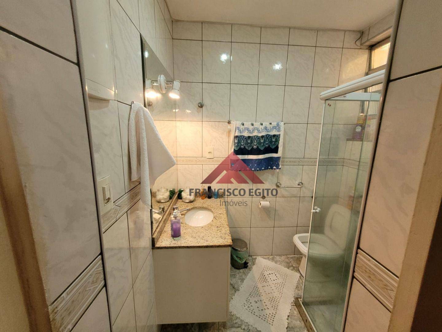 Apartamento à venda com 3 quartos, 80m² - Foto 14