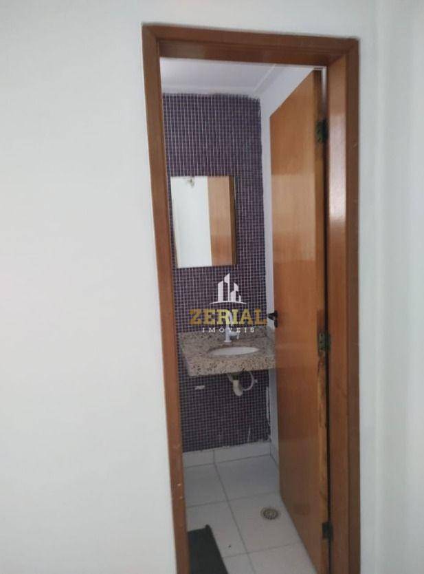 Conjunto Comercial-Sala para alugar, 39m² - Foto 4