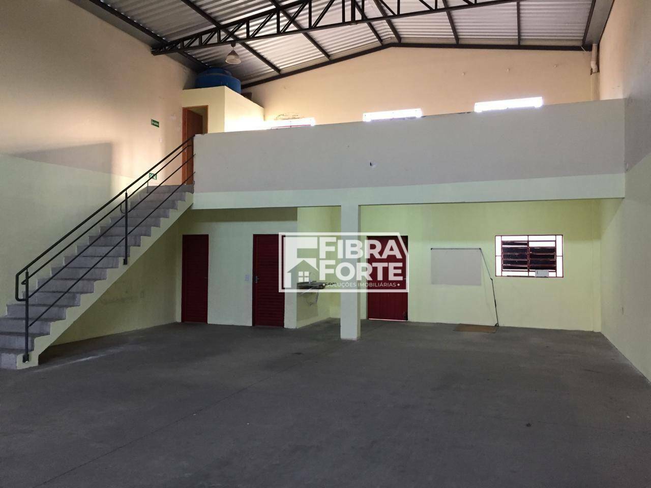 Depósito-Galpão-Armazém à venda, 213m² - Foto 2