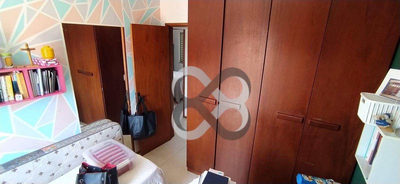 Apartamento à venda com 3 quartos, 81m² - Foto 14